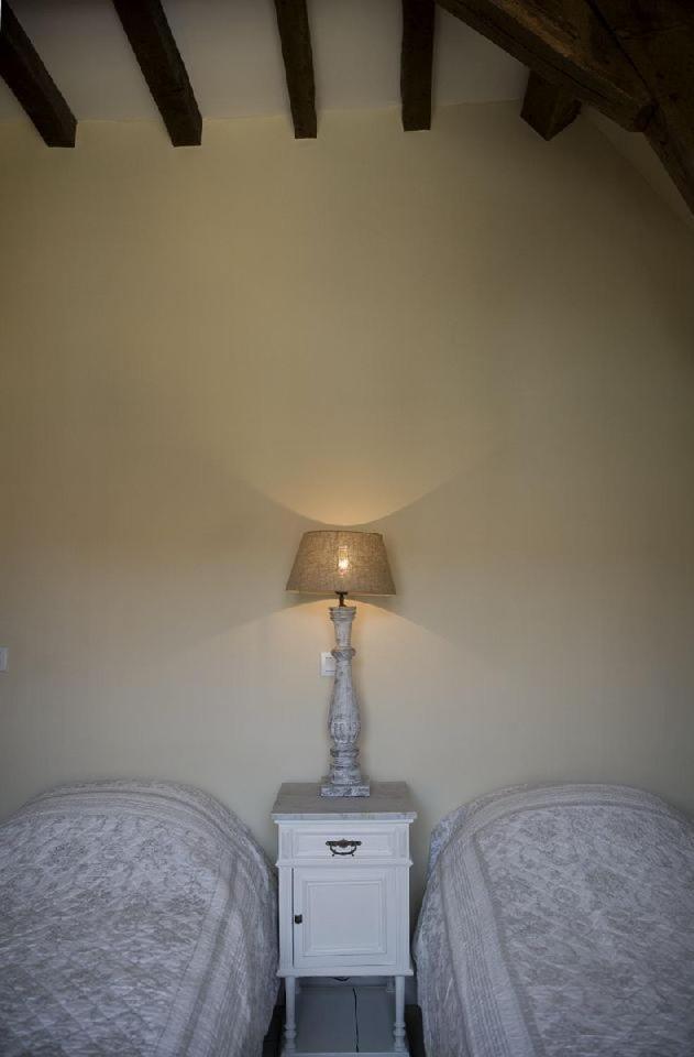 Auberge 'S Gravenhof Voeren Bagian luar foto