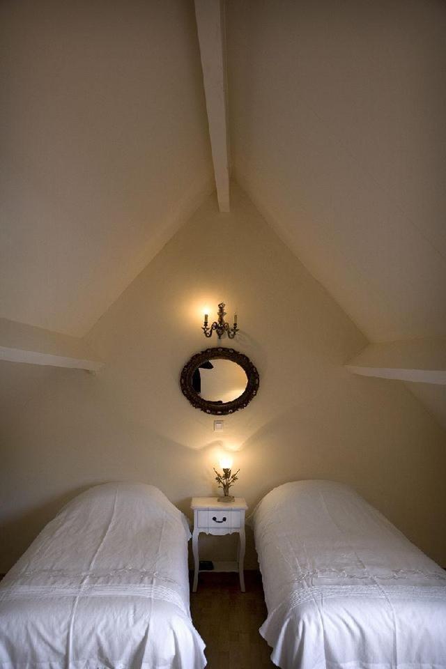Auberge 'S Gravenhof Voeren Bagian luar foto