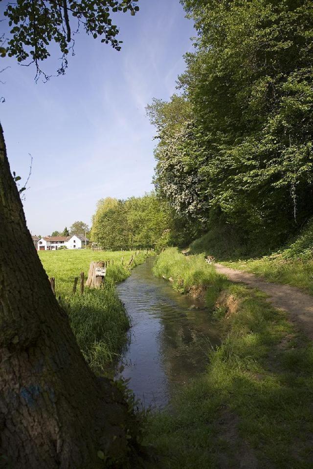 Auberge 'S Gravenhof Voeren Bagian luar foto