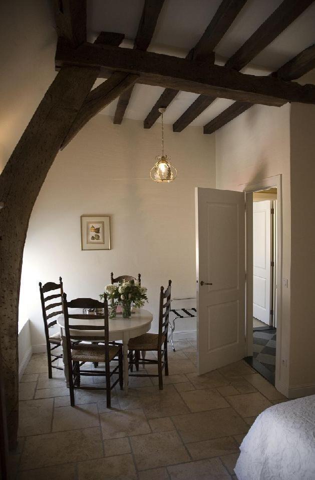 Auberge 'S Gravenhof Voeren Bagian luar foto